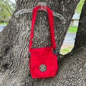 Kipling Messenger Bag